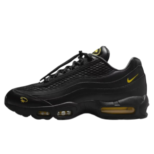 Nike Air Max 95 Corteiz Honey Black