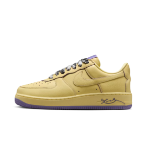 Air Force 1 Low Protro Soft Yellow