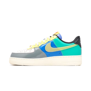Air Force 1 Low SP Undefeated Community