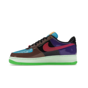 Air Force 1 Low SP Undefeated Pink Prime
