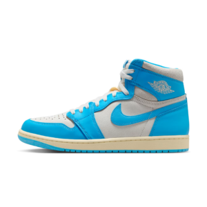 Air Jordan 1 Retro High OG UNC Reimagined