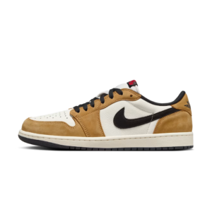 Air Jordan 1 Low OG Rookie of the Year