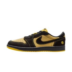 Air Jordan 1 Retro Low Quai 54