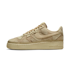 Billie Eilish Air Force 1 Low Mushroom