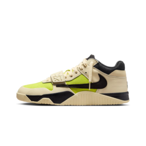 Travis Scott Jordan Jumpman Jack Bright Cactus