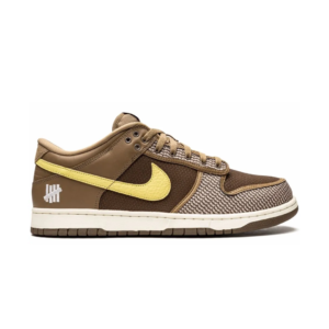 Dunk SB Low SP Undefeated Canteen