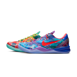 Kobe 8 Protro "What The Kobe"