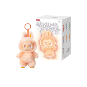 POP MART - LABUBU Big Into Energy Blind Box