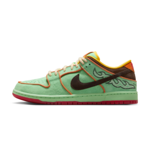 Nike SB Dunk Low Pro Tourmaline