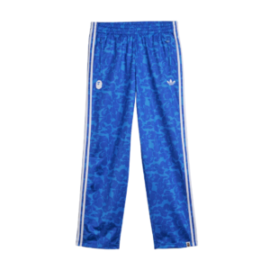 Adidas/BAPE Firebird Track Pants