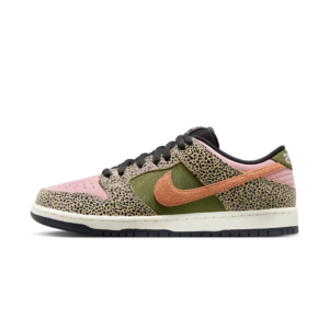 Dunk SB Low Pro Arts-Rec Skateshop