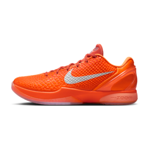 Kobe 6 Protro Total Orange