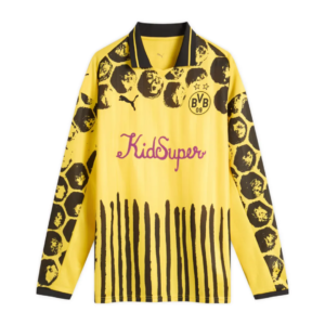 PUMA/KIDSUPER BVB Longsleeve