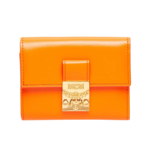 Skórzany Portfel MCM