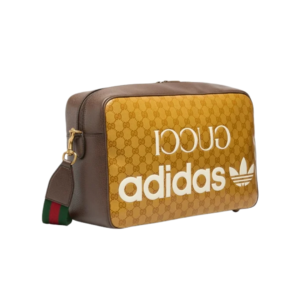 Torba Skórzana Adidas/GUCCI