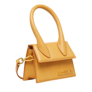 Torebka Jacquemus