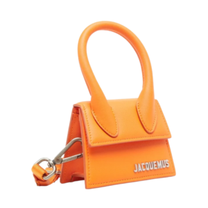 Torebka Skórzana Jacquemus