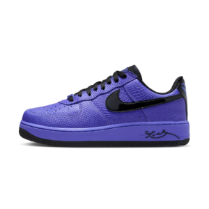Air Force 1 Low Protro FC Barcelona Persian Violet