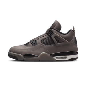 Air Jordan 4 Cave Stone