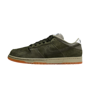 Dunk SB Low Pro B Sequoia