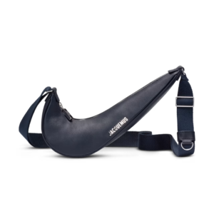 Torebka skórzana Nike/Jacquemus