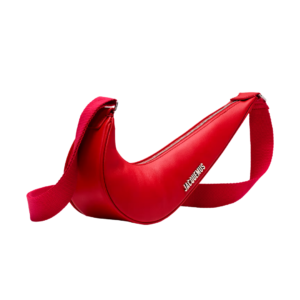 Torebka skórzana Nike/Jacquemus