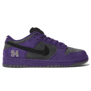 Nike SB Dunk Low Supreme 94 Ink