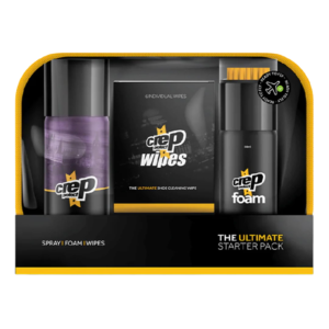 CREP Protect Starter Pack