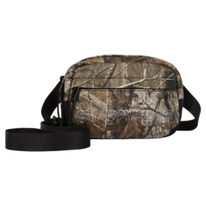 Supreme Denim Mini Shoulder Bag Camo