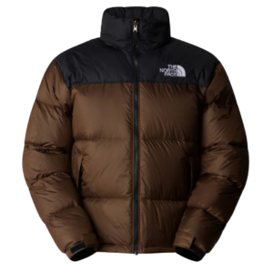 Kurtka The North Face 1996 Retro Nuptse Smokey Brown