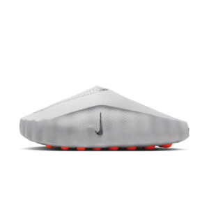 Nike Mind 001 Slide Light Smoke Grey